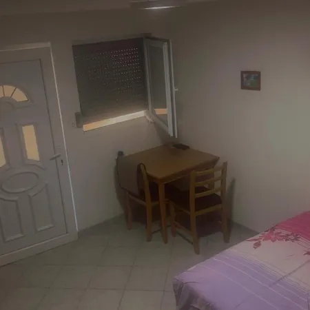 Apartment Catakovic Vir