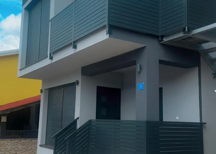 Apartmán Catakovic