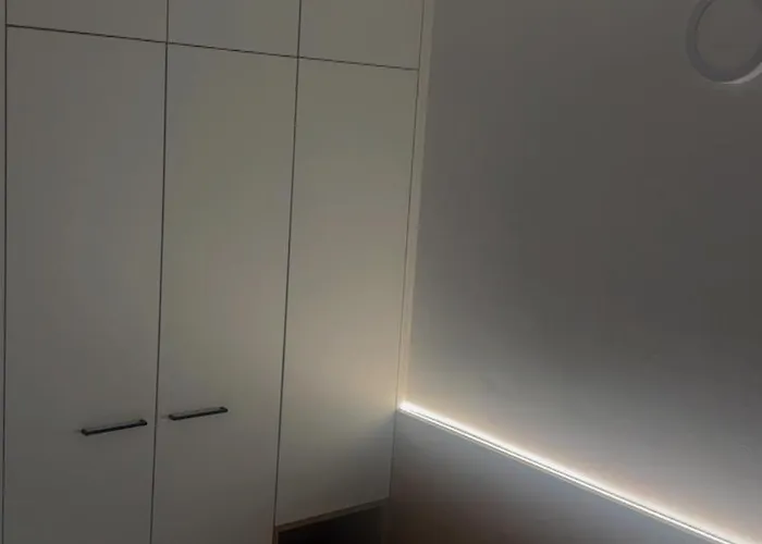 Apartmán Catakovic Vir