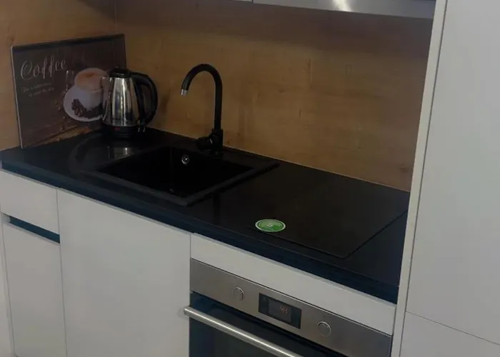 Apartmán Catakovic Vir