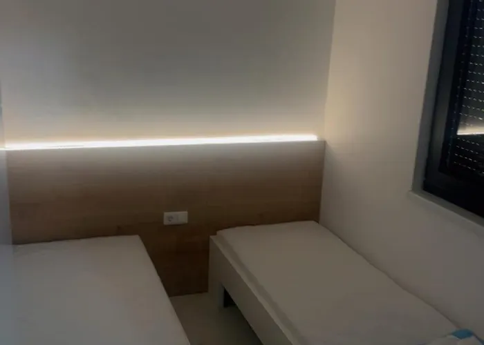 Catakovic Apartmán
