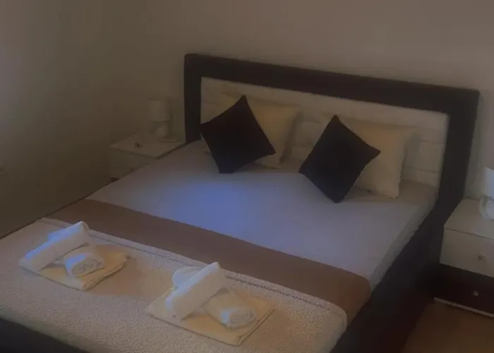 Catakovic Apartmán Vir