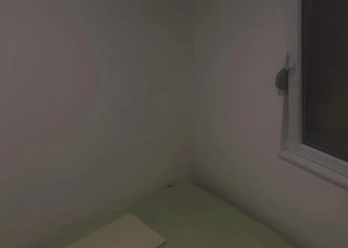 Catakovic Apartmán Vir