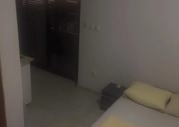 Catakovic Apartmán Vir