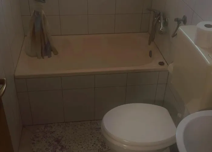 Apartmán Catakovic Vir