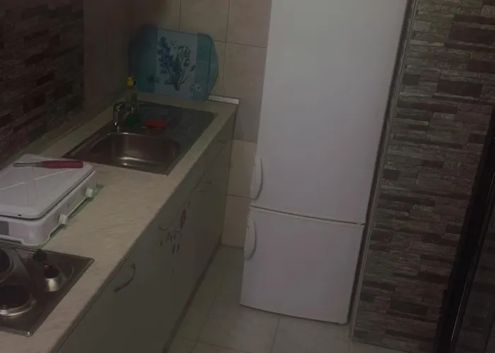 Apartment Catakovic *