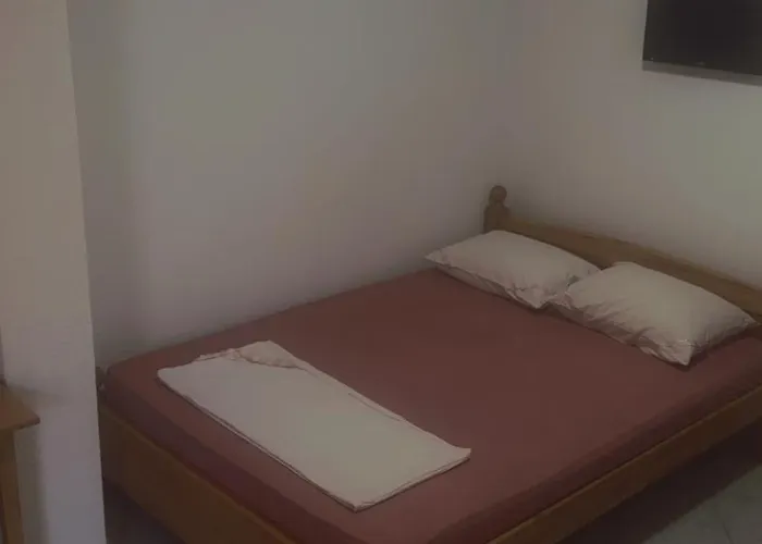 Catakovic Apartmán Vir