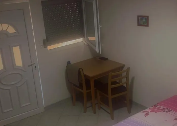 Apartmán Catakovic Vir