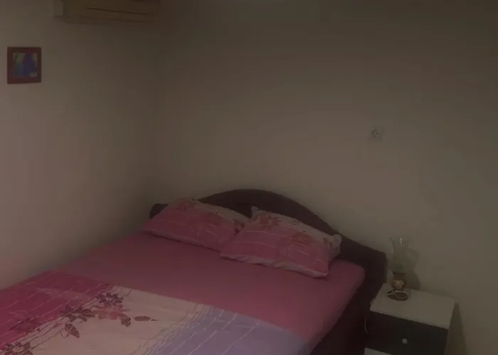 Apartmán Catakovic
