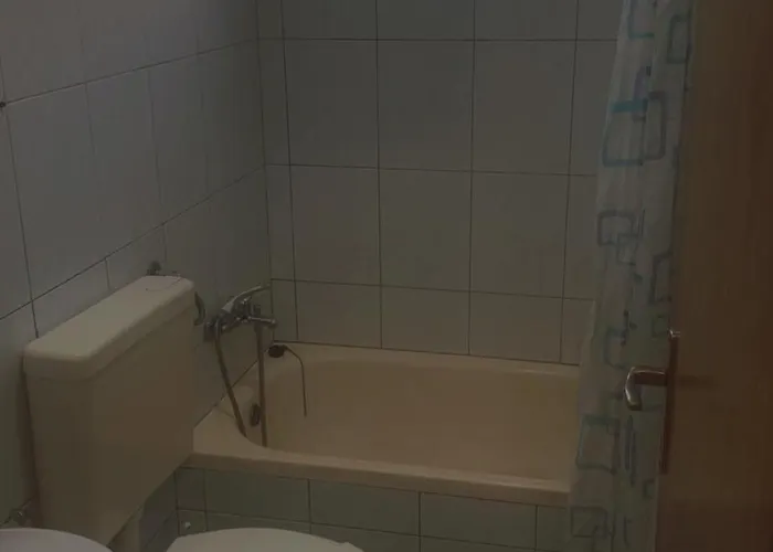 Apartment Catakovic *