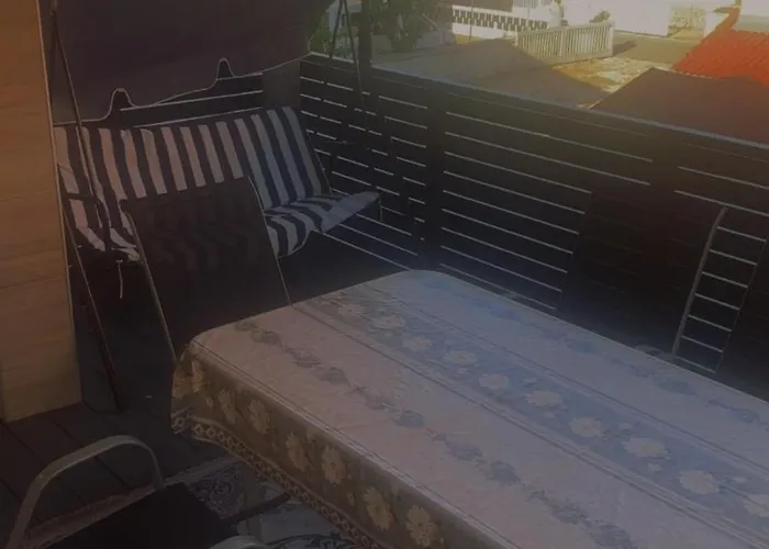 Apartmán Catakovic