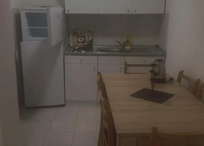 Catakovic Apartment *