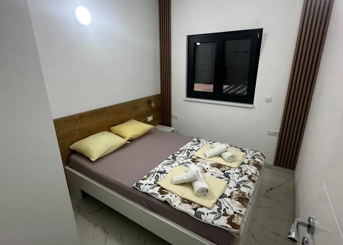 Catakovic Apartmán Vir