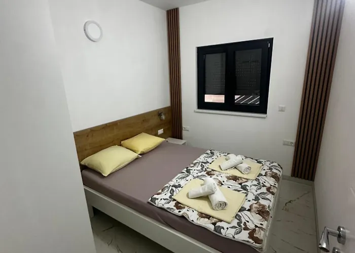 Apartmán Catakovic