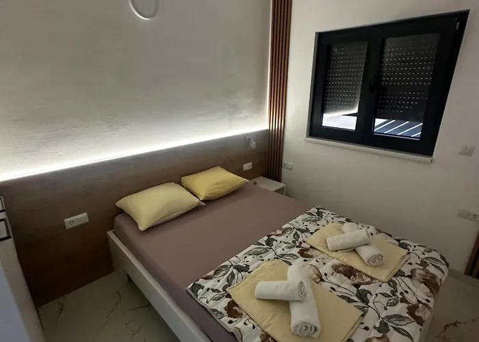Catakovic Apartmán