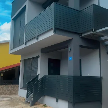 Apartment Catakovic