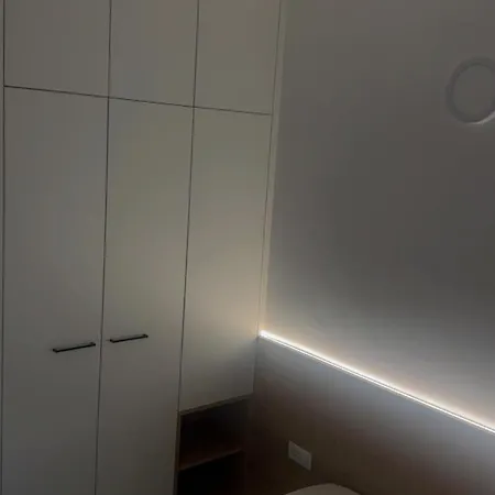 Apartment Catakovic Vir