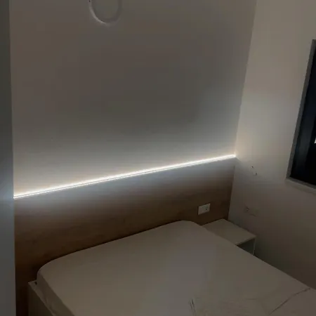 Apartment Catakovic *