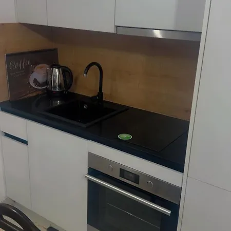 Apartman Catakovic Vir