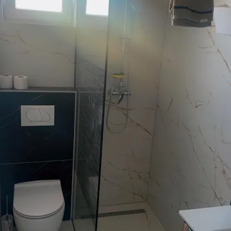 Catakovic Apartment