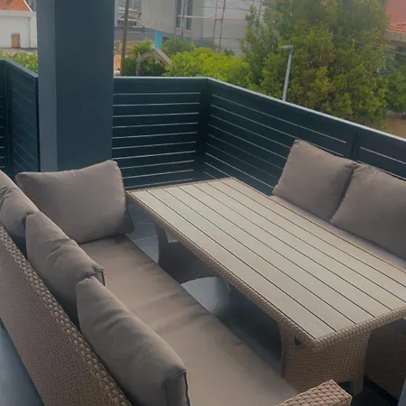Catakovic Apartment *