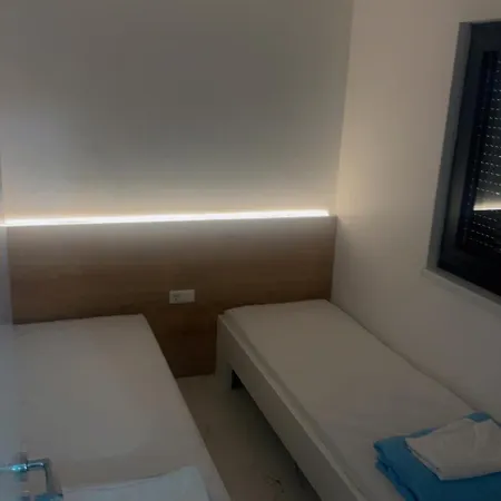 Catakovic Apartment