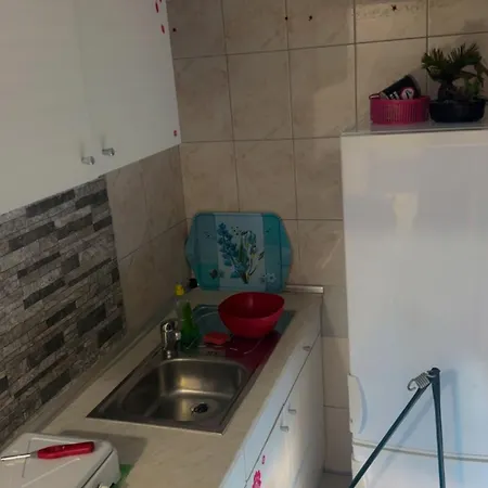 Apartment Catakovic Vir