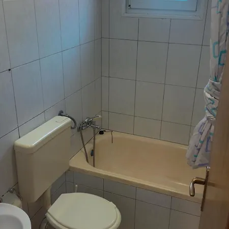 Catakovic Apartment