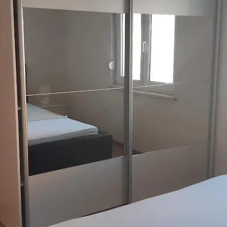 Catakovic Apartment