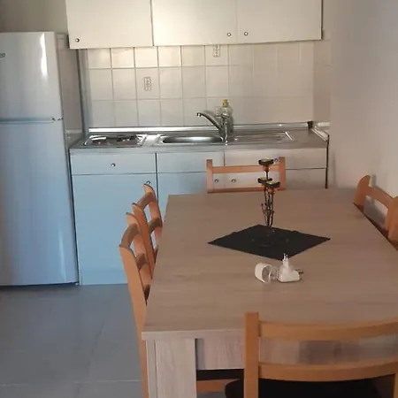 Apartment Catakovic