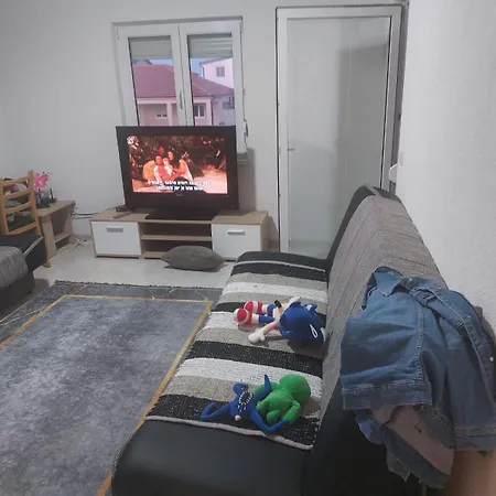 Apartment Catakovic Vir