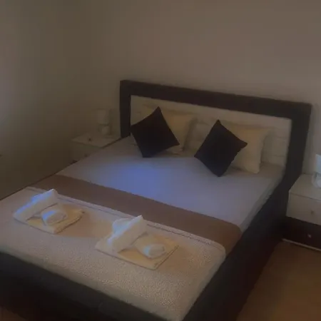 Catakovic Apartman Vir