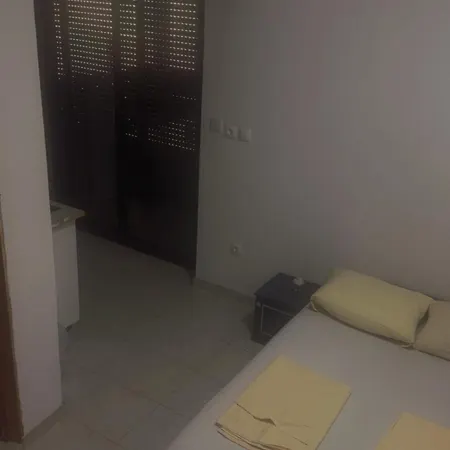 Catakovic Apartman Vir