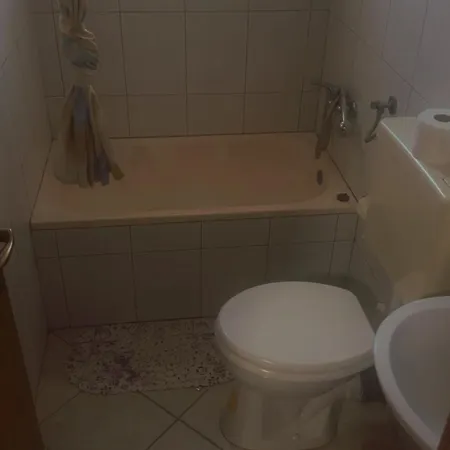 Apartman Catakovic Vir