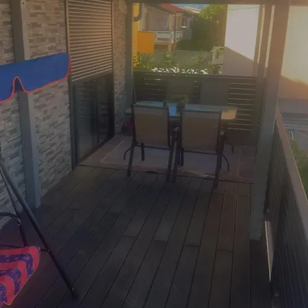 Catakovic Apartamento