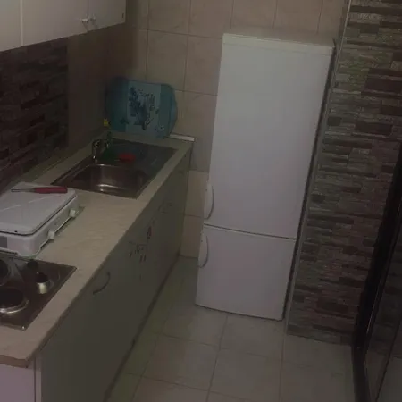 Apartamento Catakovic *