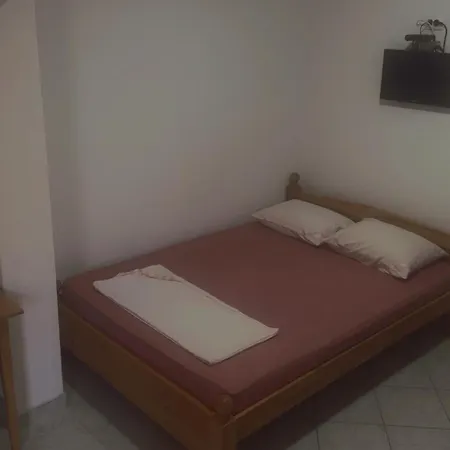 Catakovic Apartman Vir