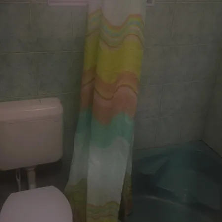 Apartamento Catakovic *