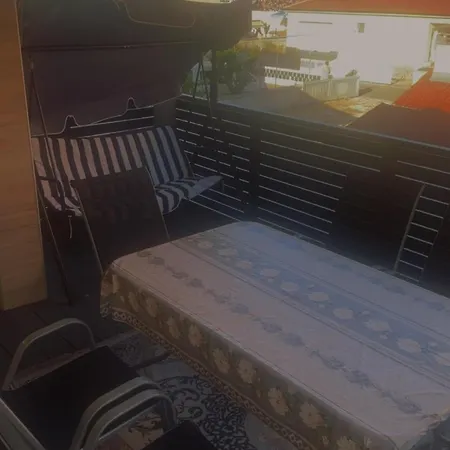 Apartamento Catakovic