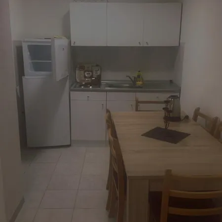 Catakovic Apartman *