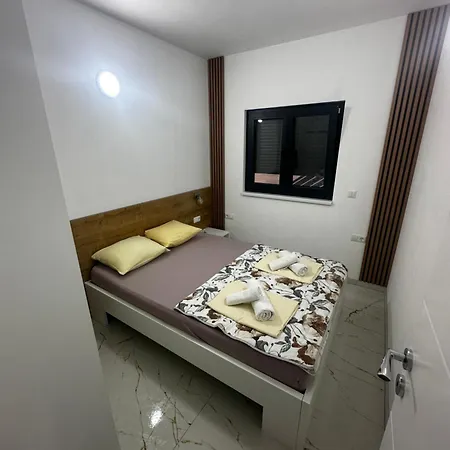 Catakovic Apartman Vir