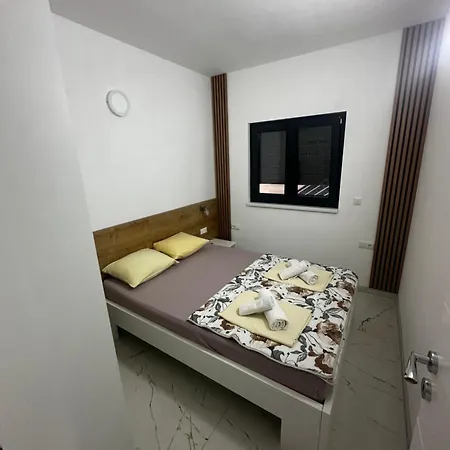 Apartamento Catakovic