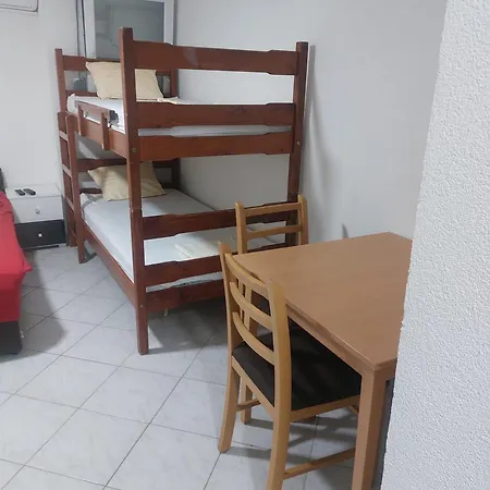 Catakovic Apartman Vir