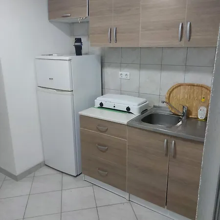 Catakovic Apartamento Vir