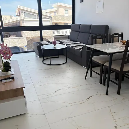 Catakovic Apartman *