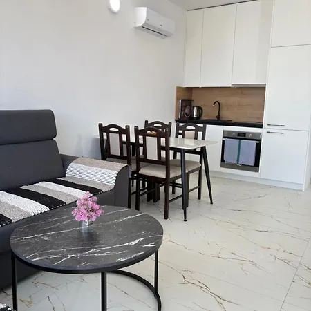 Apartman Catakovic