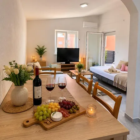 Apartman Catakovic