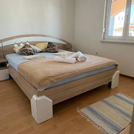 Catakovic Apartman Vir