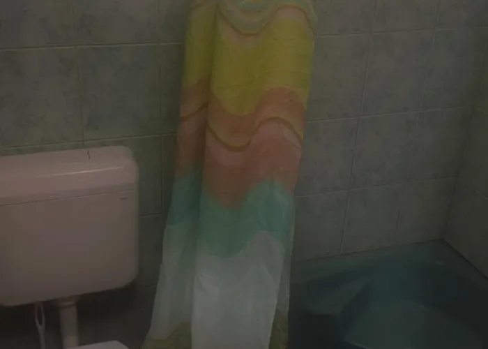 Apartman Catakovic *